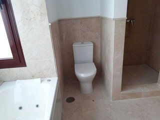 Casa adosada en venta en Casares