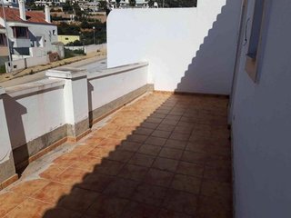 Casa adosada en venta en Casares