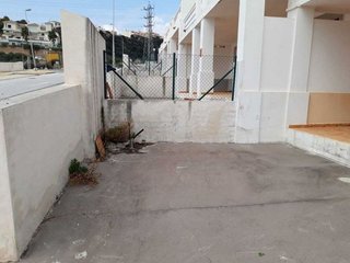 Casa adosada en venta en Casares