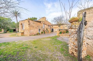 Casa rural en venta en Felanitx