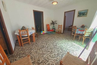 Casa pareada en venta en Albox
