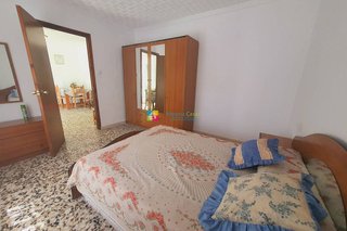 Casa pareada en venta en Albox