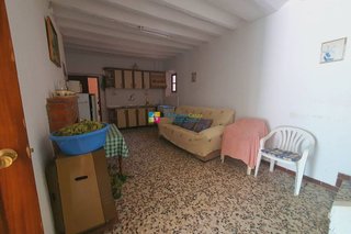 Casa pareada en venta en Albox