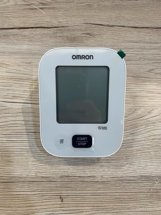 Tensiometro Digital OMRON X2 Essential