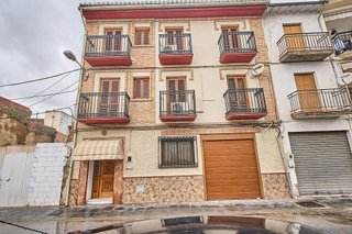 Casa adosada en venta en Santa Fe