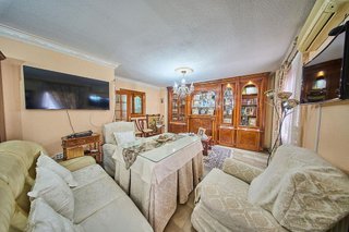 Casa adosada en venta en Santa Fe