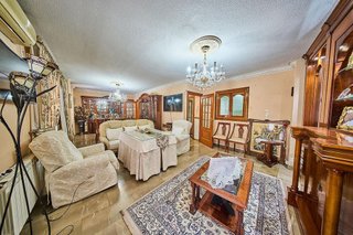 Casa adosada en venta en Santa Fe