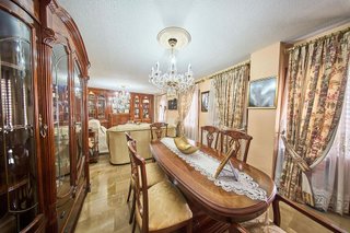 Casa adosada en venta en Santa Fe