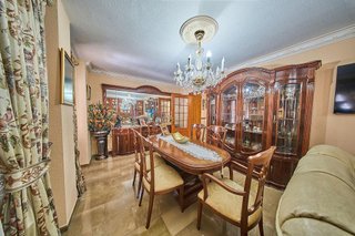 Casa adosada en venta en Santa Fe