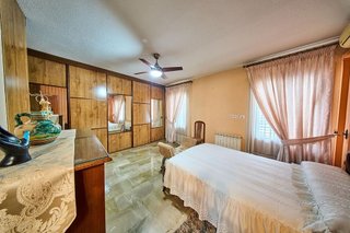 Casa adosada en venta en Santa Fe
