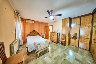 Casa adosada en venta en Santa Fe