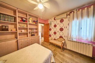 Casa adosada en venta en Santa Fe
