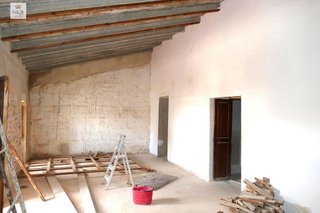 Chalet en venta en Binissalem