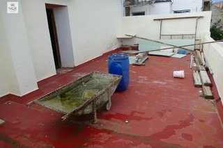 Chalet en venta en Binissalem