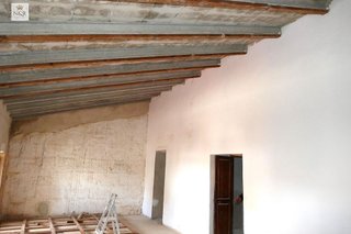 Chalet en venta en Binissalem