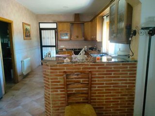 Chalet en venta en Novelda