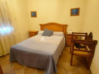 Chalet en venta en Novelda