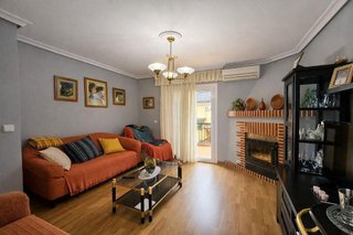 Chalet en venta en Plasencia