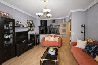 Chalet en venta en Plasencia