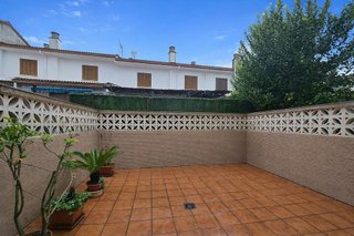 Chalet en venta en Plasencia