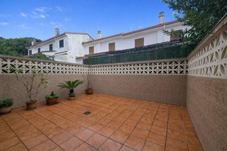 Chalet en venta en Plasencia