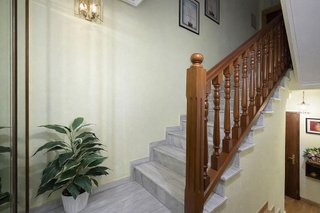 Chalet en venta en Plasencia