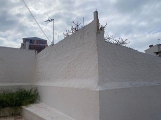 Casa pareada en venta en Centro en Torremolinos