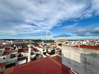 Casa adosada en venta en Maó en Mahón