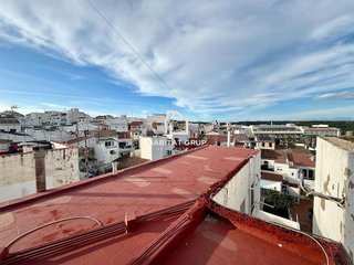 Casa adosada en venta en Maó en Mahón
