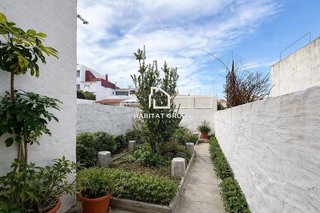 Casa adosada en venta en Maó en Mahón