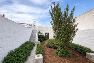 Casa adosada en venta en Maó en Mahón