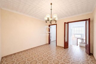 Casa adosada en venta en Maó en Mahón