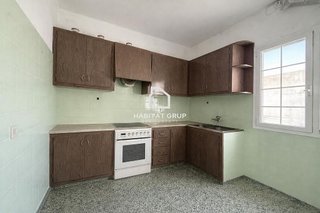 Casa adosada en venta en Maó en Mahón