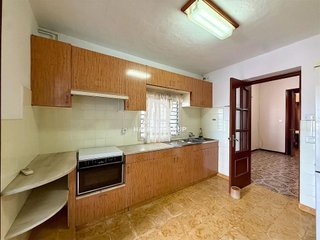 Casa adosada en venta en Maó en Mahón