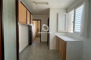 Casa adosada en venta en Maó en Mahón