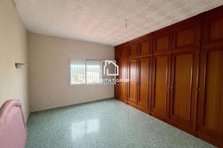 Casa adosada en venta en Maó en Mahón
