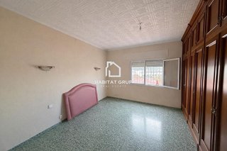 Casa adosada en venta en Maó en Mahón