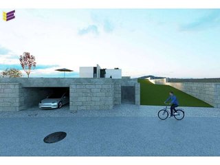 Casa en venta en Porriño (O)