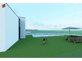 Casa en venta en Porriño (O)