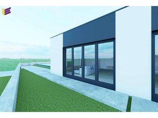 Casa en venta en Porriño (O)