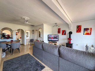 Casa pareada en venta en San Miguel de Salinas