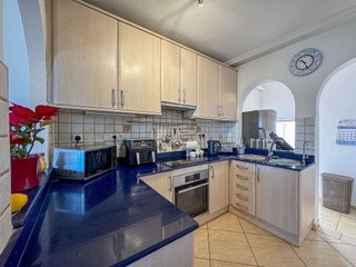 Casa pareada en venta en San Miguel de Salinas