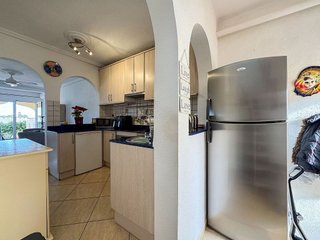Casa pareada en venta en San Miguel de Salinas