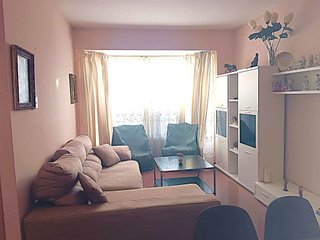 Casa adosada en venta en Gerena