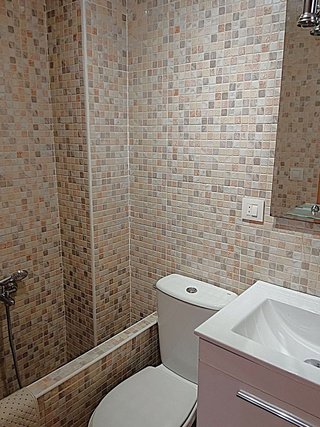 Casa adosada en venta en Gerena