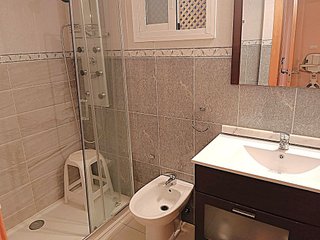 Casa adosada en venta en Gerena