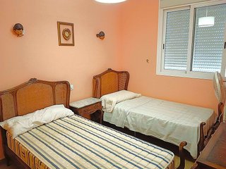 Casa adosada en venta en Gerena