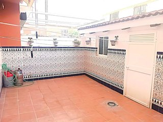 Casa adosada en venta en Gerena
