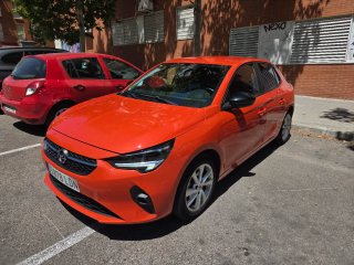 Opel Corsa 2019