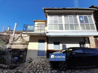 Casa rural en venta en Cacabelos